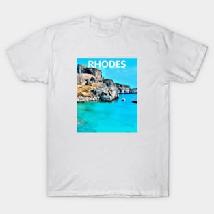 Rhodes T-Shirt